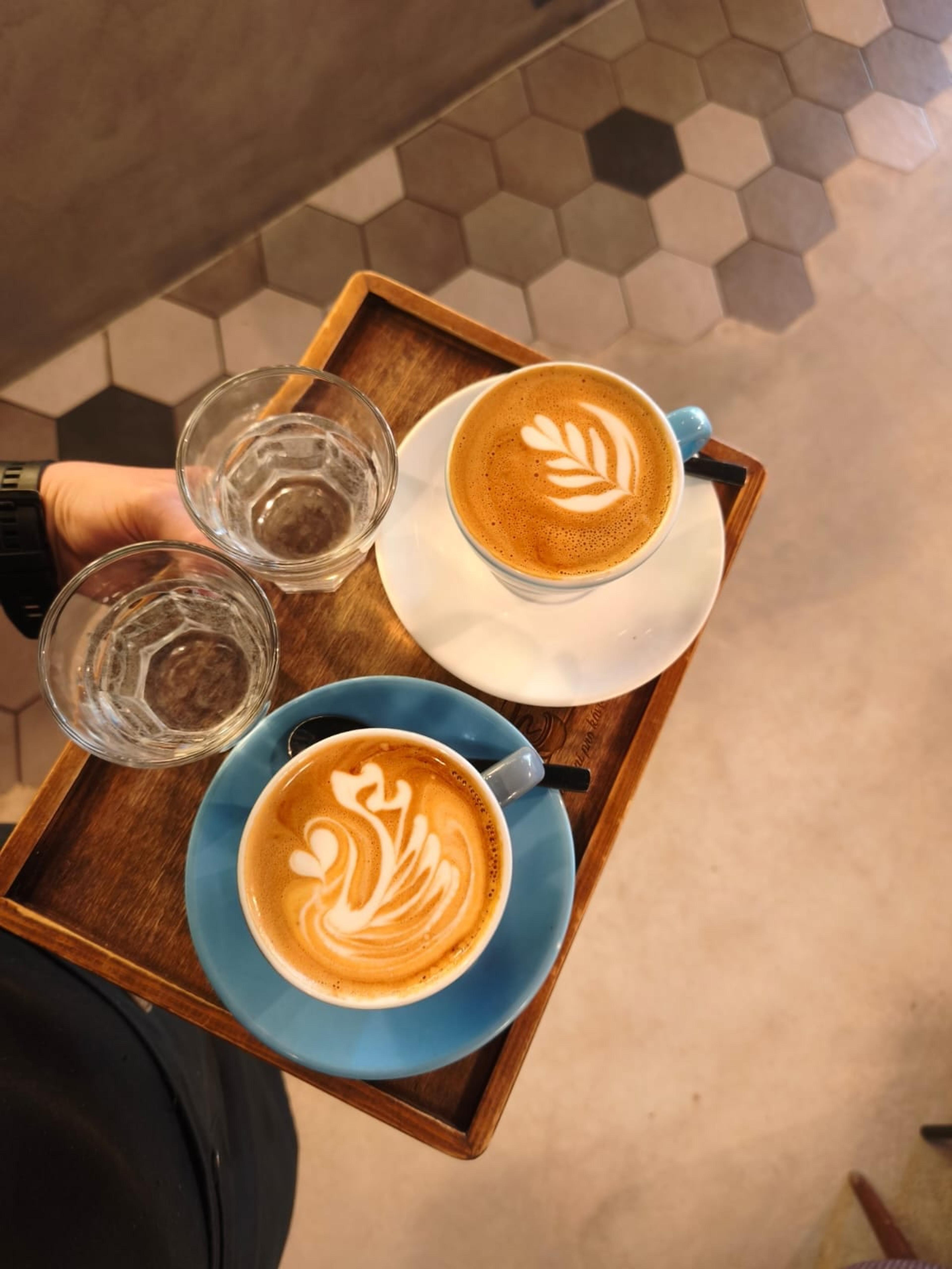 Gabi Café - photo 2