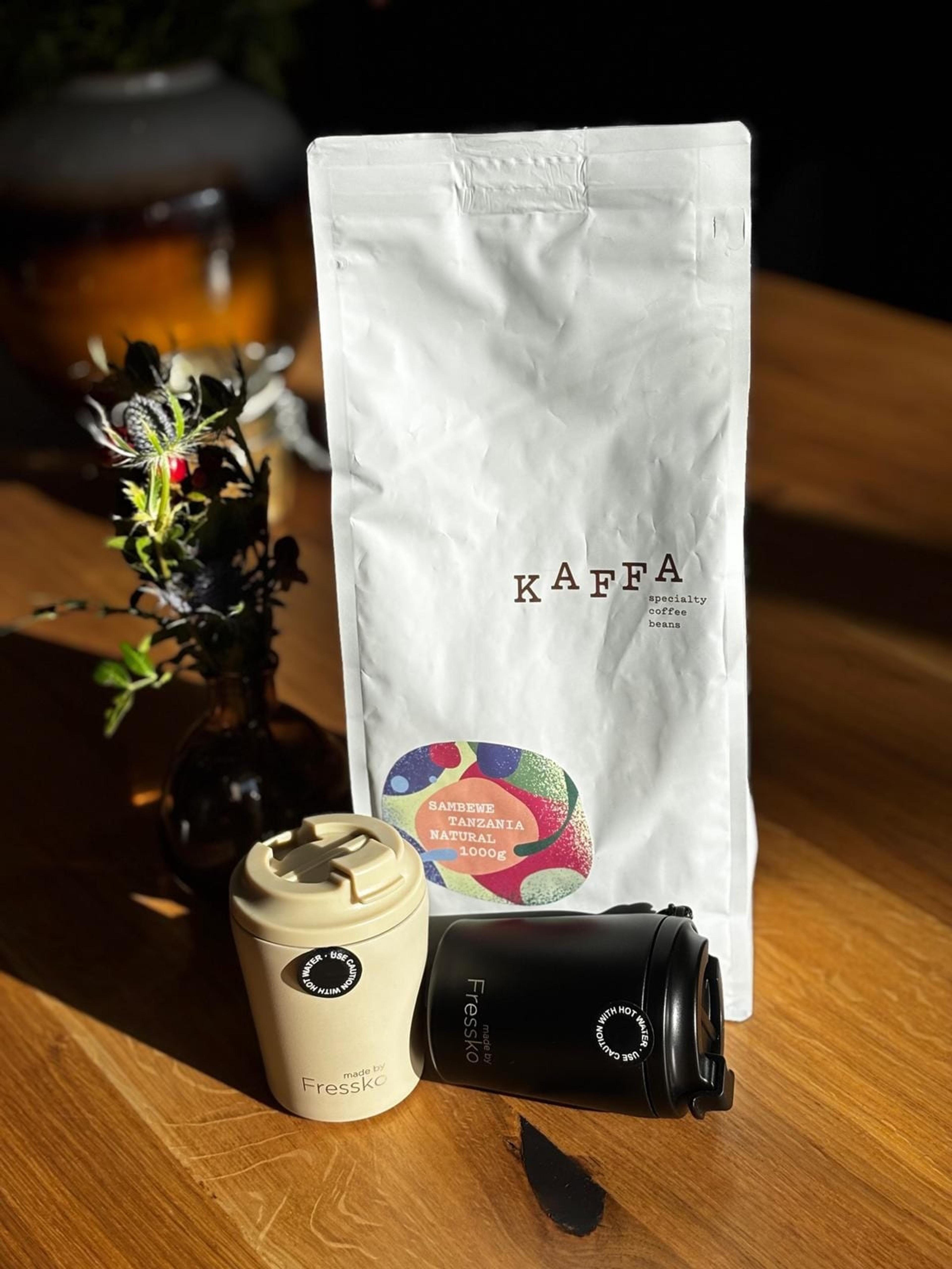 Kavalo Coffee House - photo 2