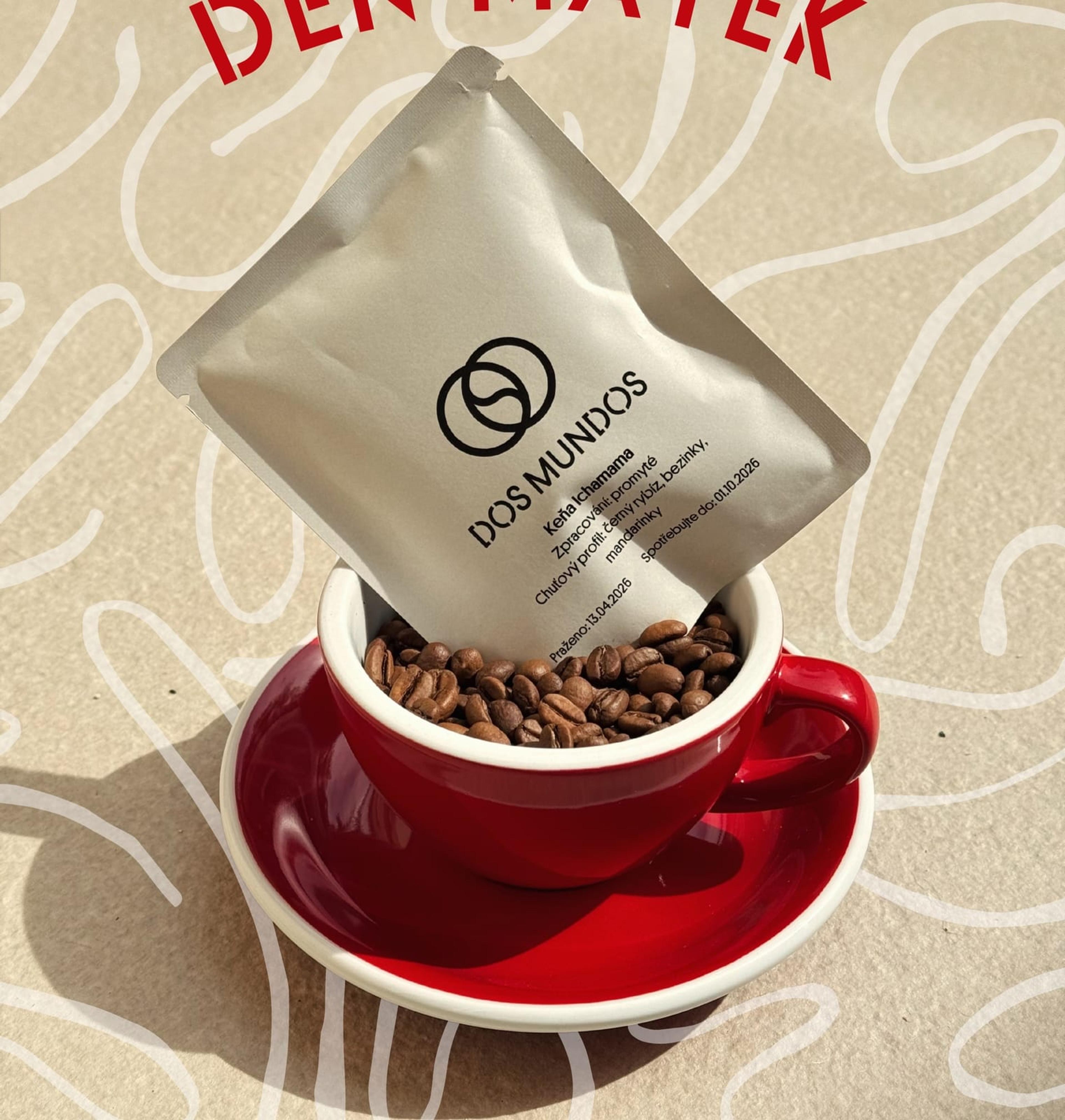 Dos Mundos Café - photo 2
