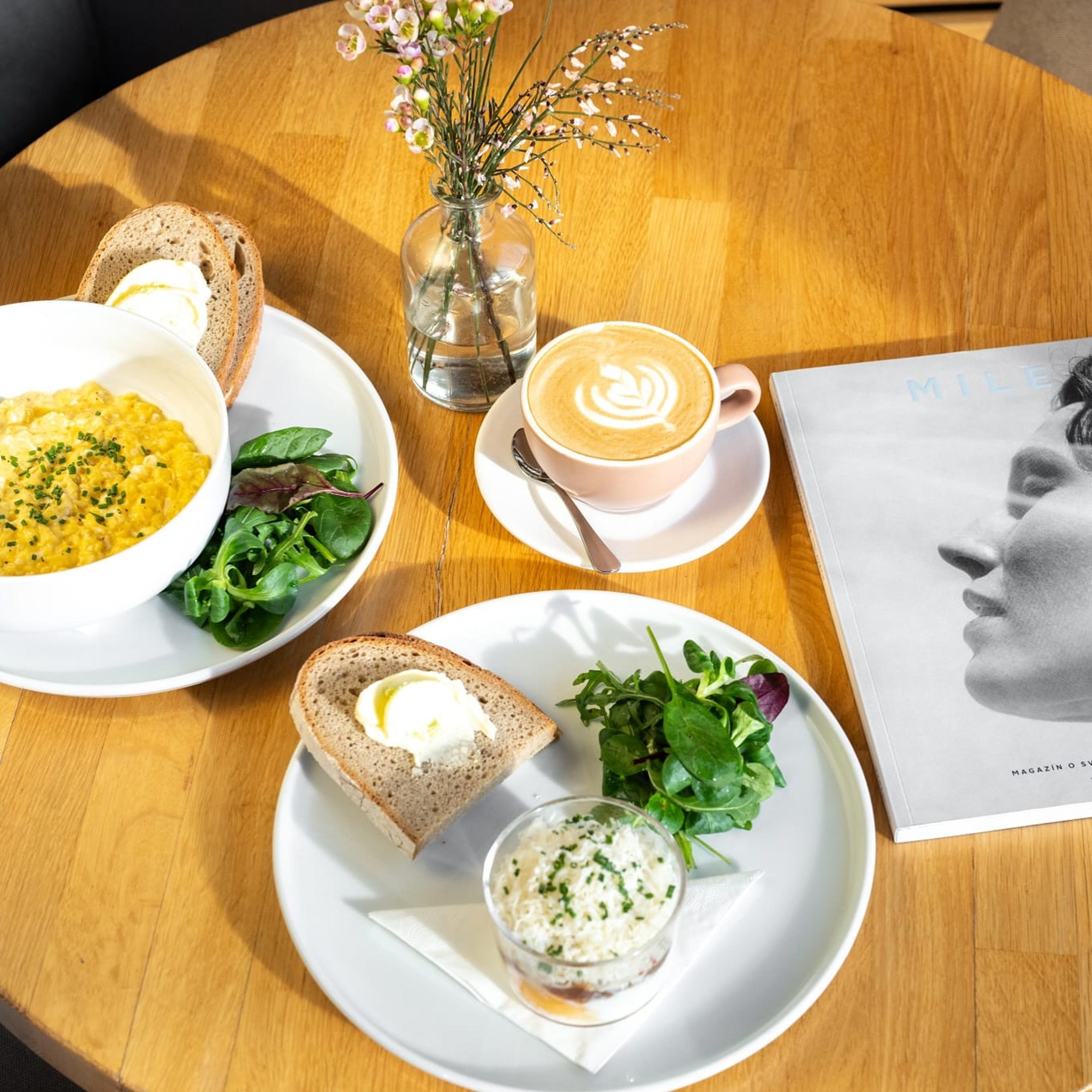 Cafe Korek - photo 1