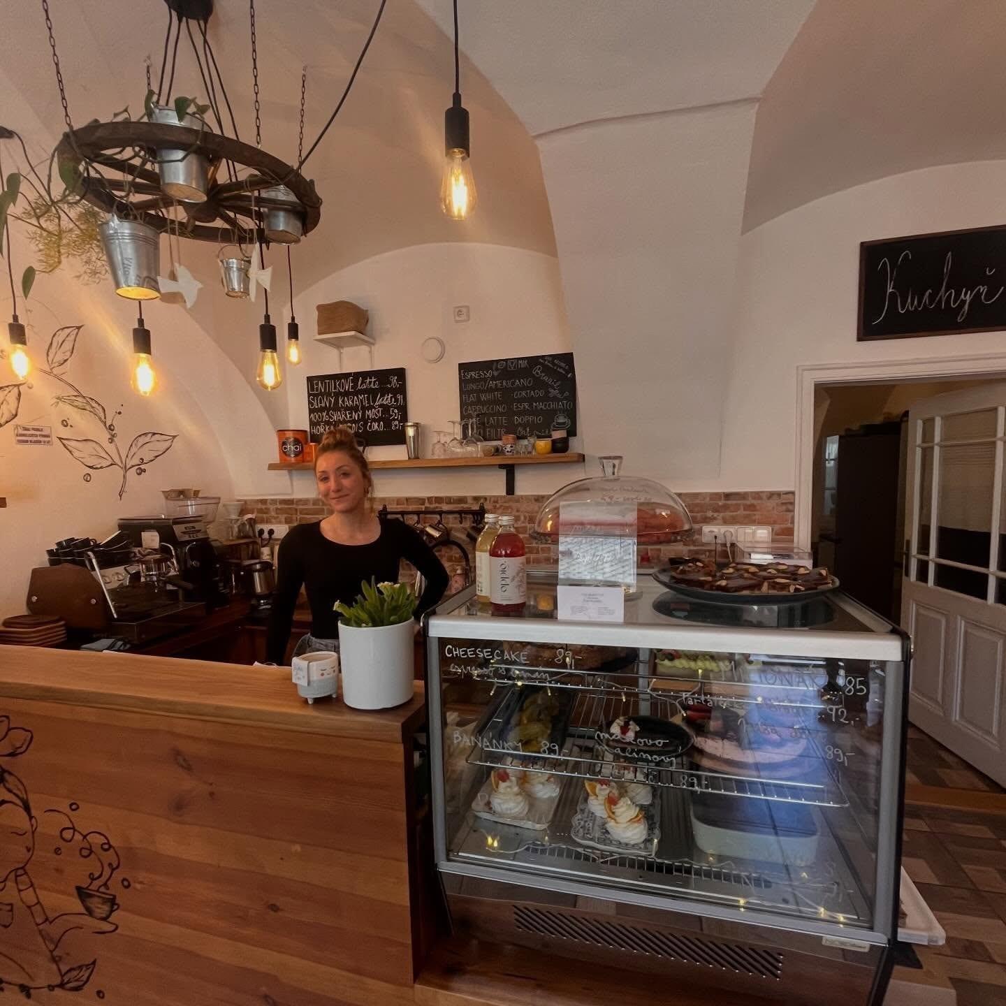 The Black Cup - espresso bar - photo 1
