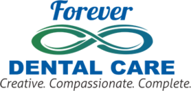 Forever Dental Care logo