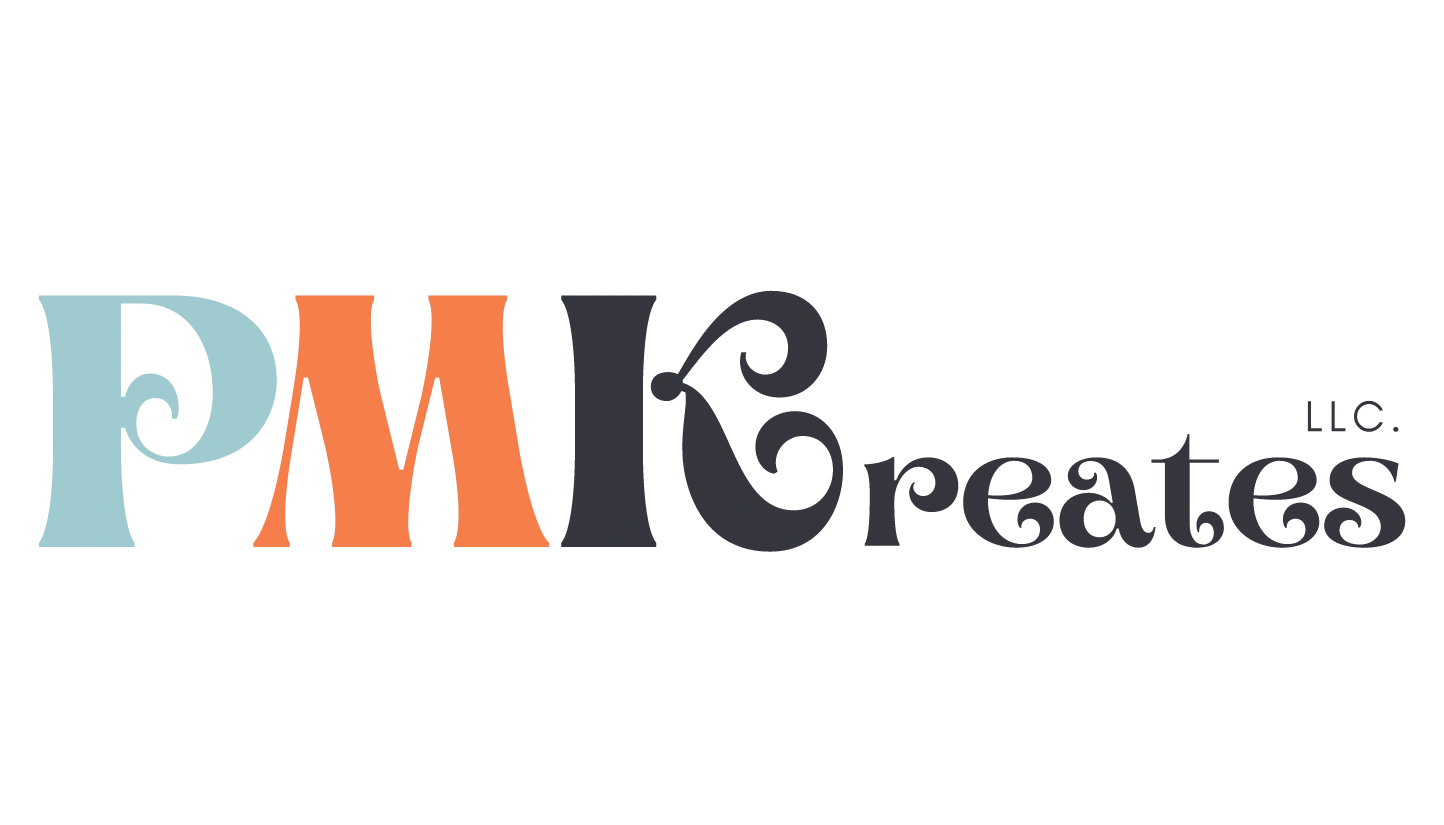 PMKreates LLC logo