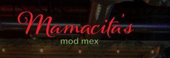 Mamacita's ModMex logo