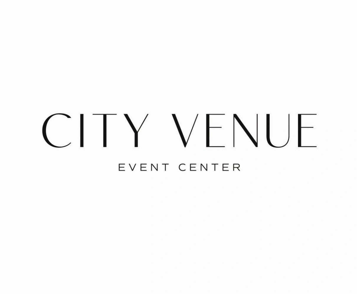 City Venue Event Center logo