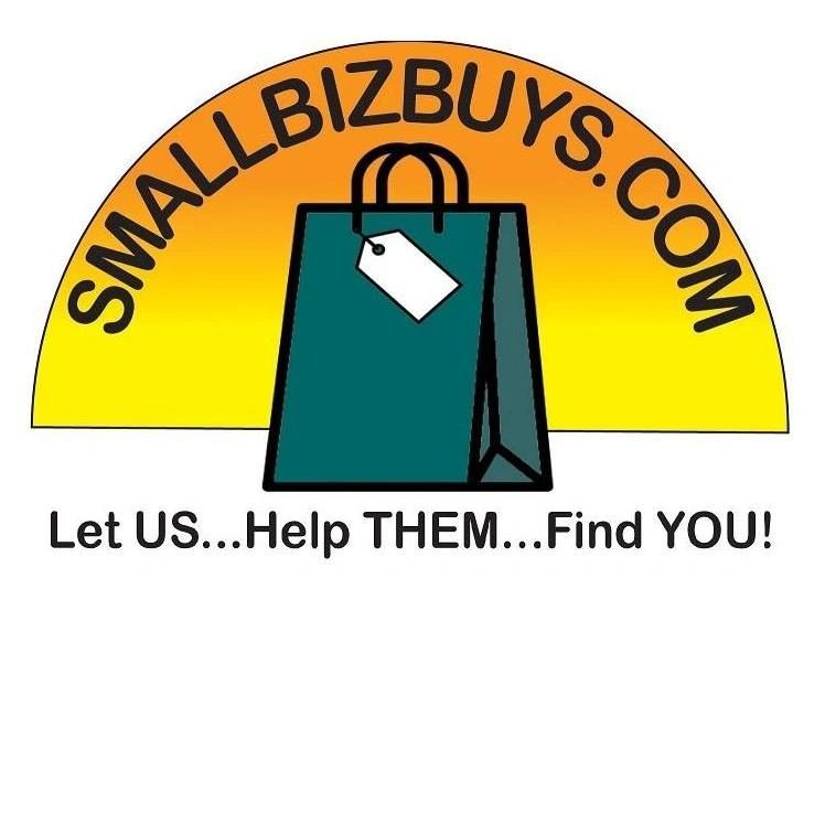 Small Biz Buys logo