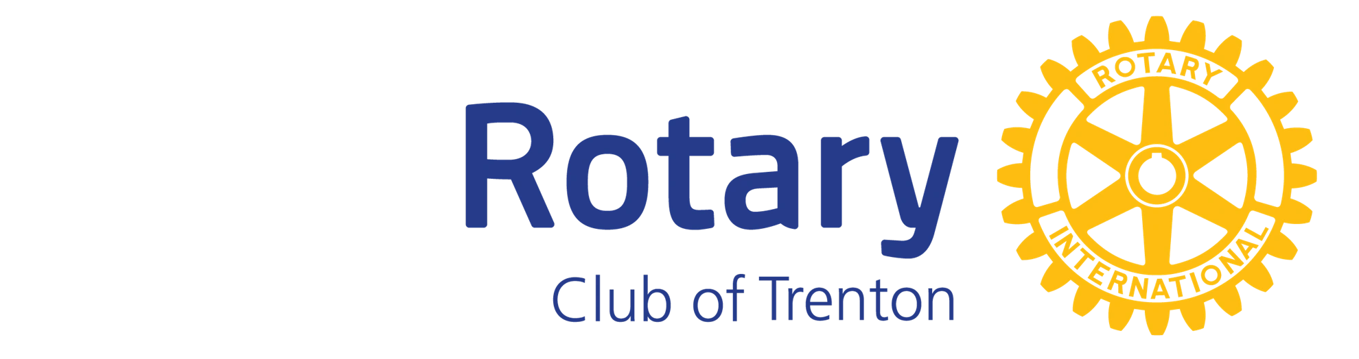 Trenton Rotary logo