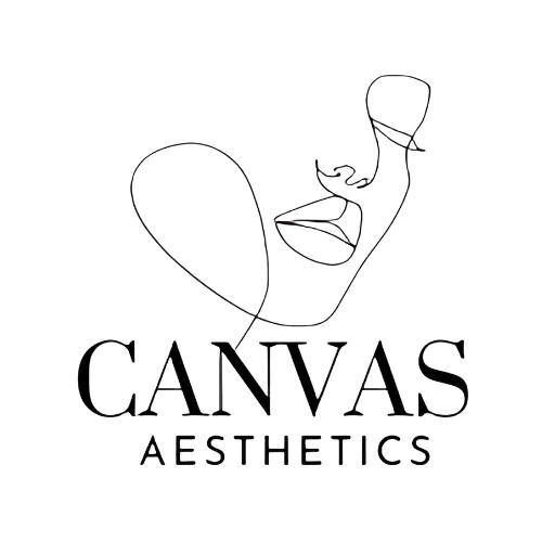 Canvas Aesthetics logo