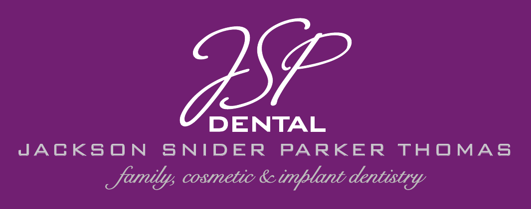 JSP Dental logo