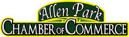 Allen Park Chamber of Commerce logo