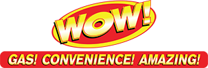 Wow Kitchen & Gas logo