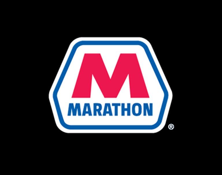 Marathon Gas logo