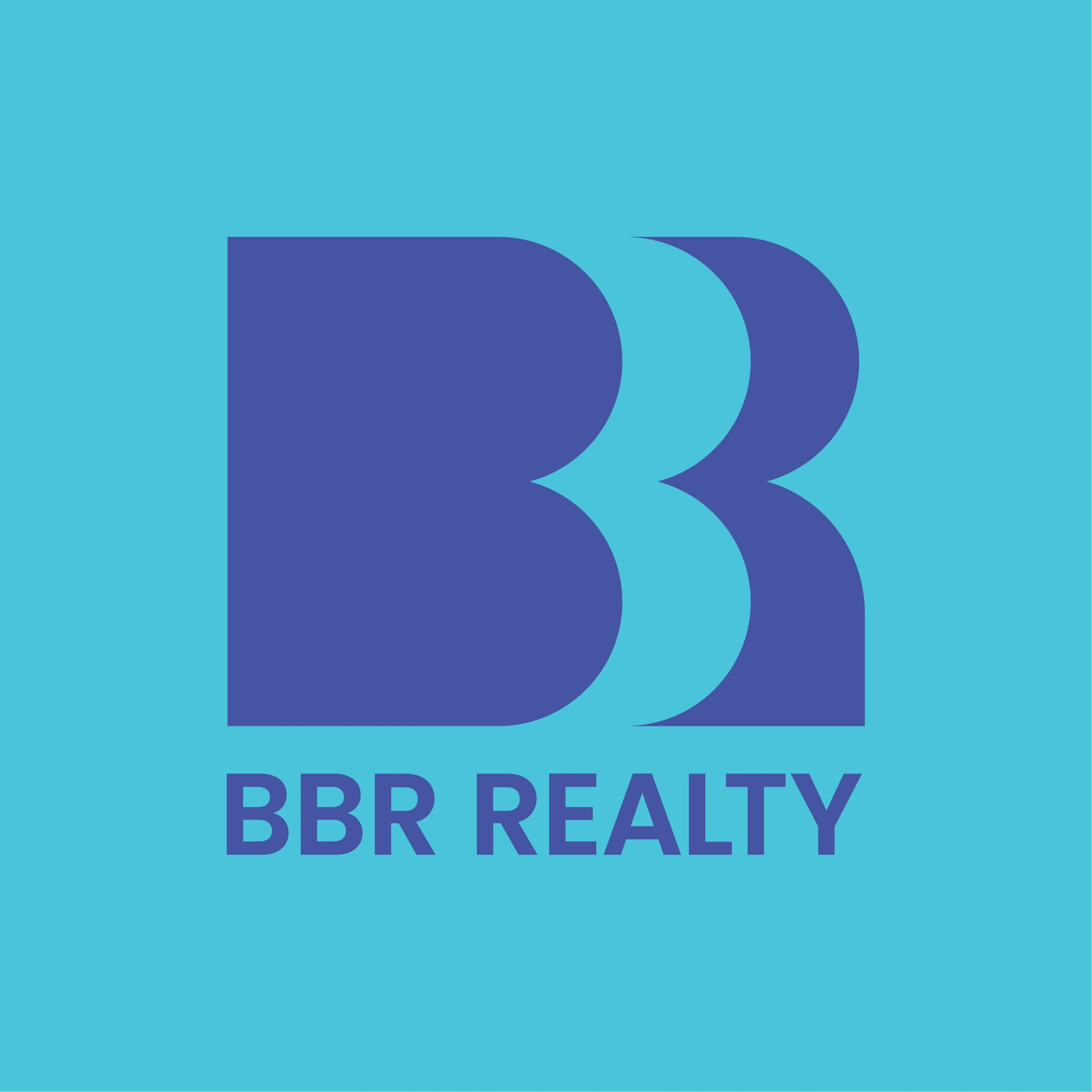 BBR Realty logo