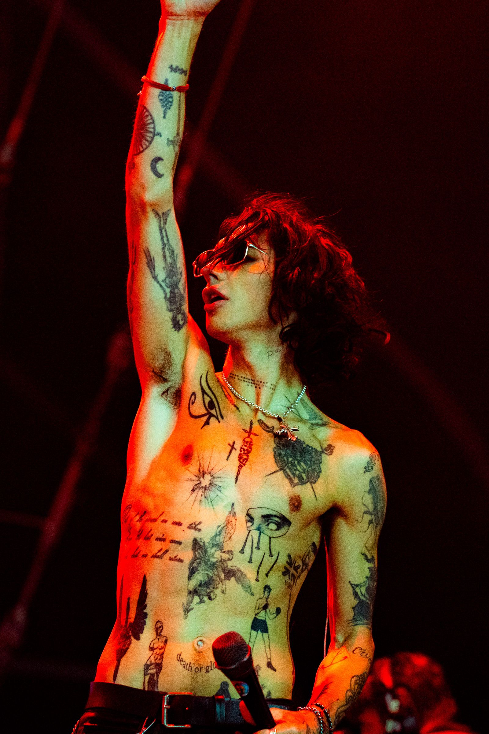 Palaye Royal