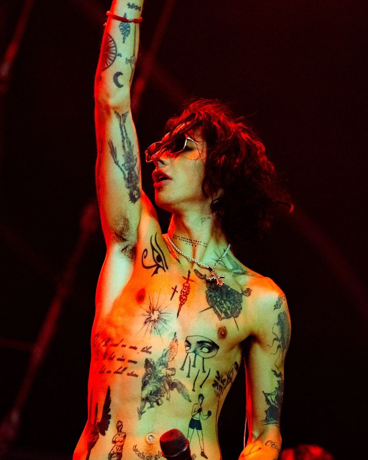Palaye Royal