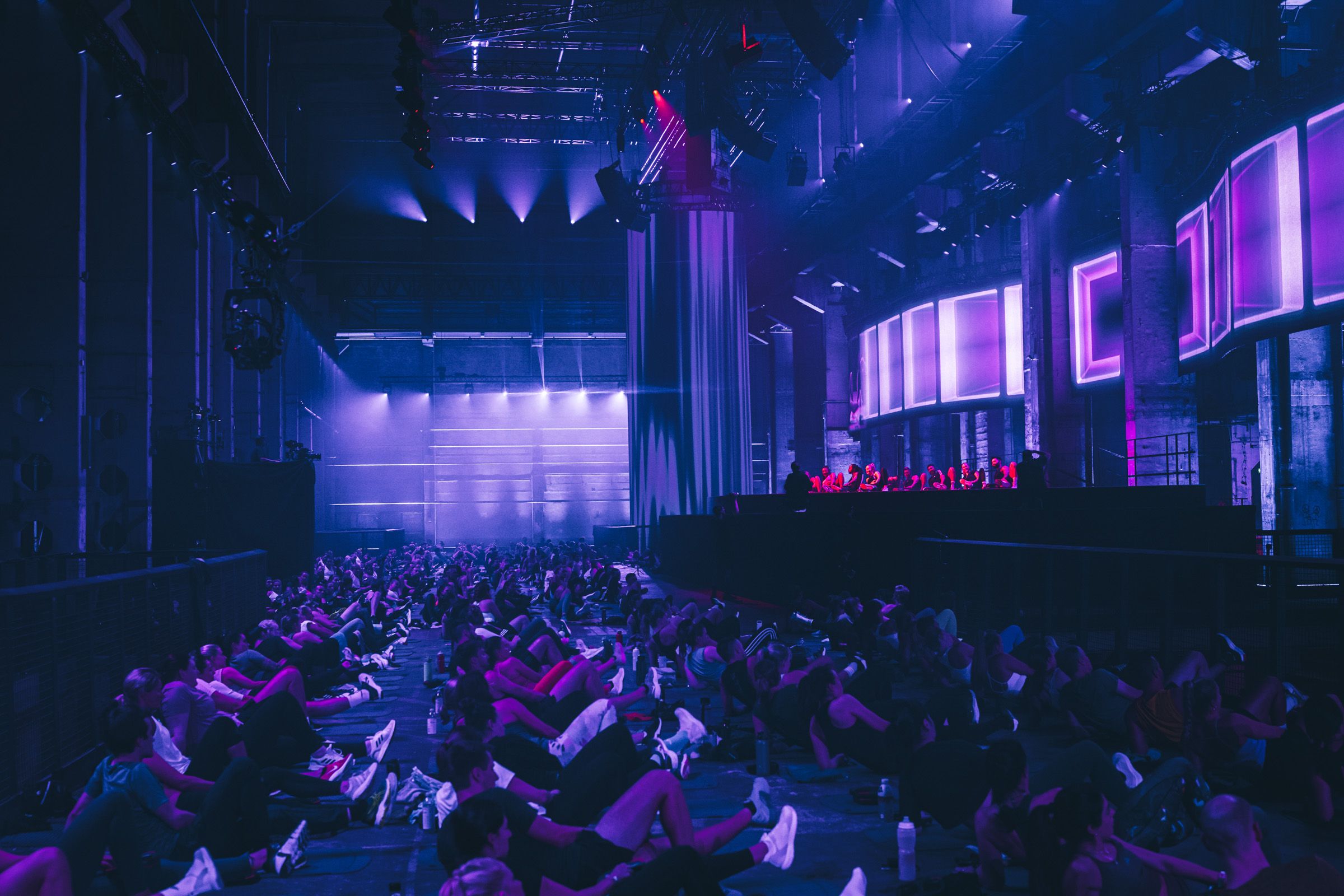 Les Mills