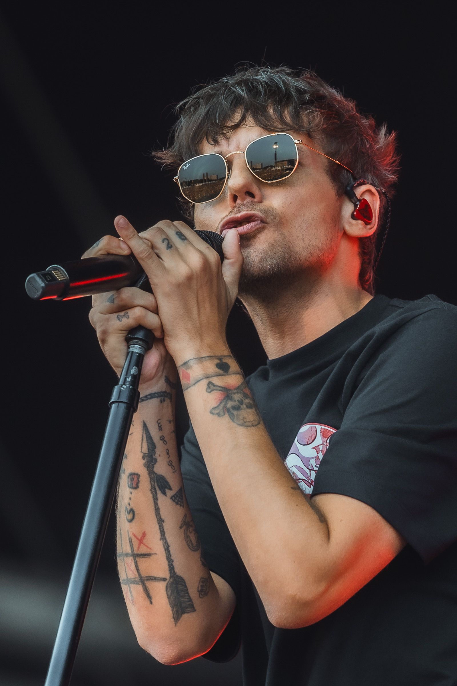 Louis Tomlinson