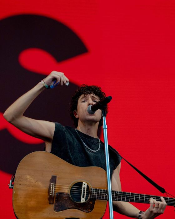 The Kooks