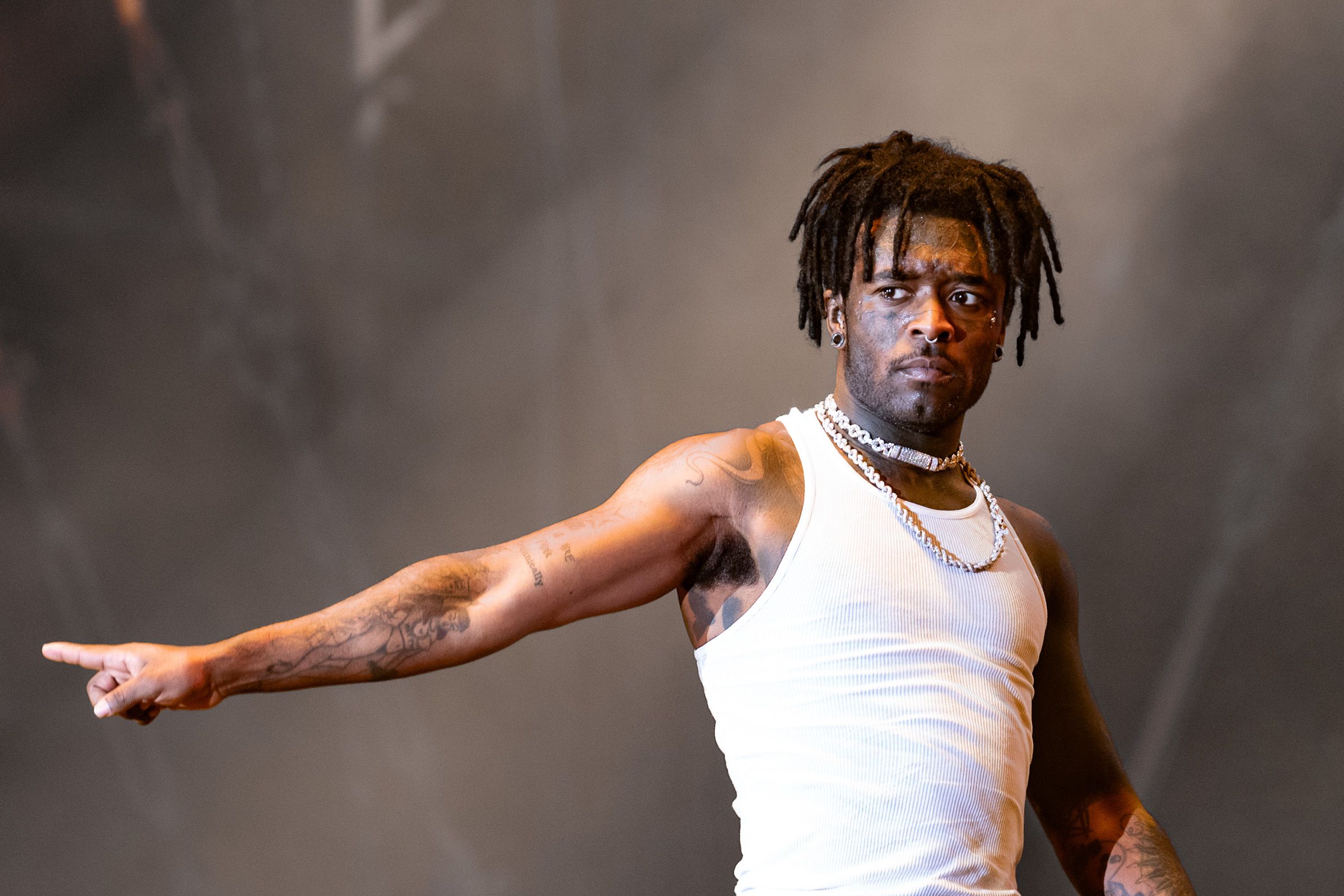 Lil Uzi Vert