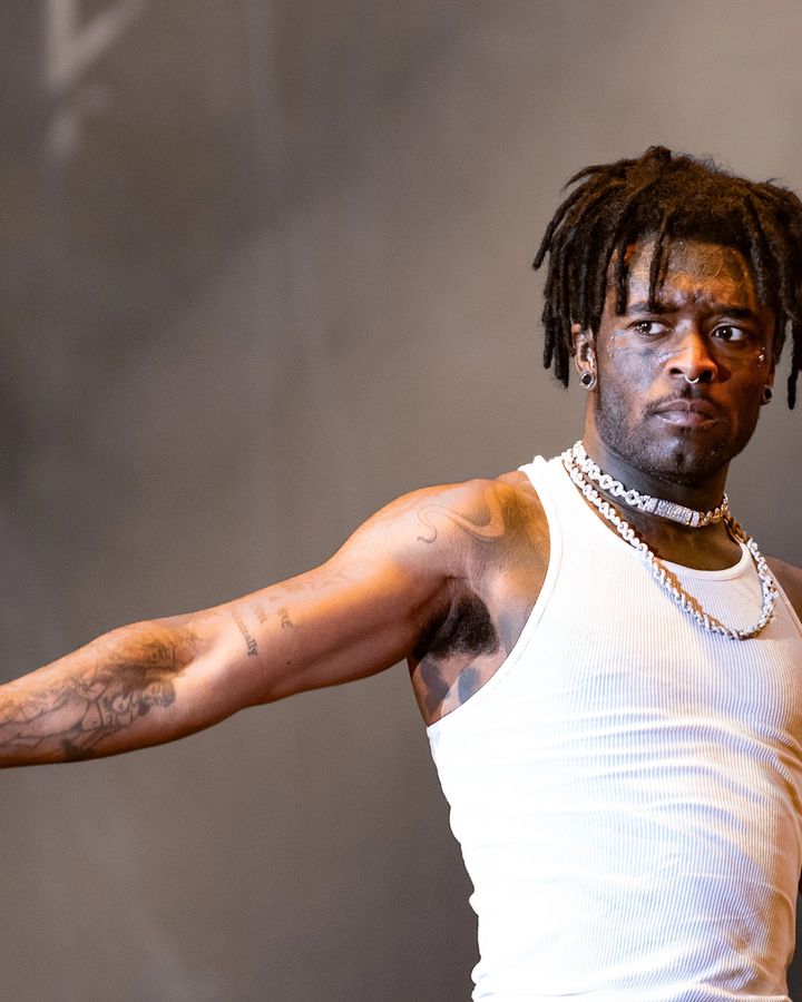 Lil Uzi Vert