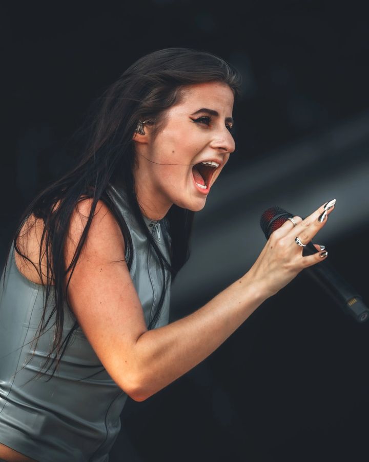 Natalie Jane