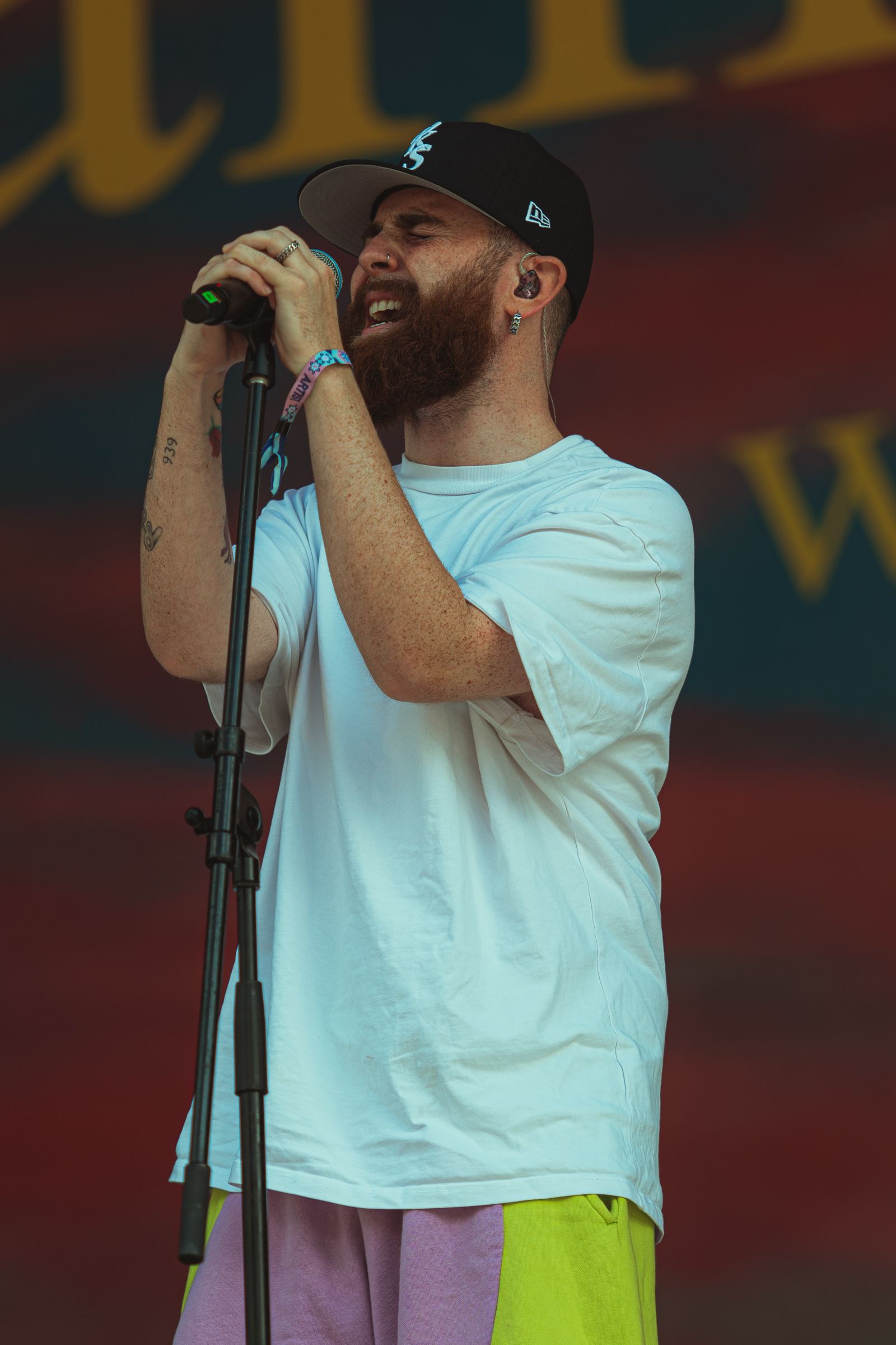 Sam Tompkins
