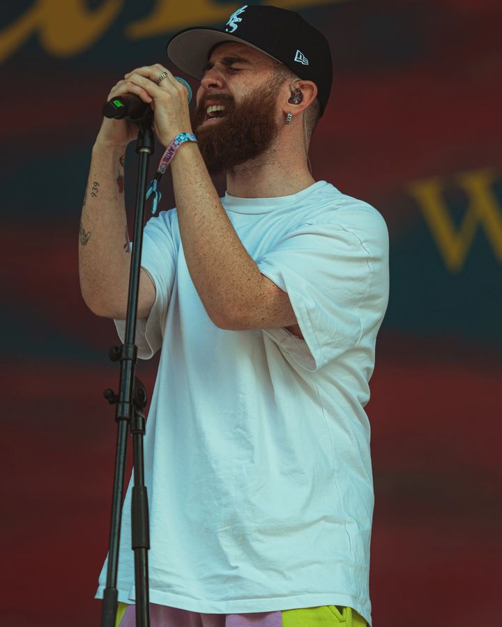 Sam Tompkins