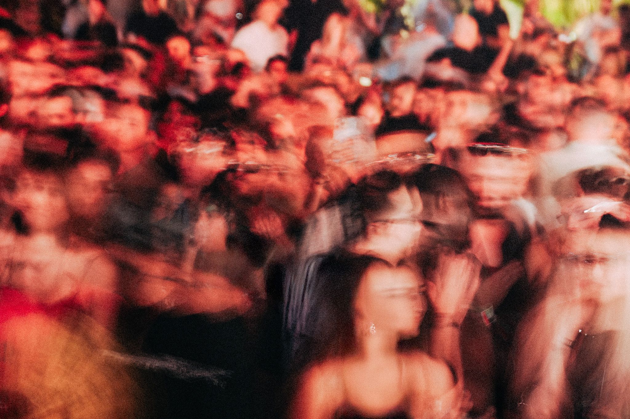ADE 2026: what a day actually looks like