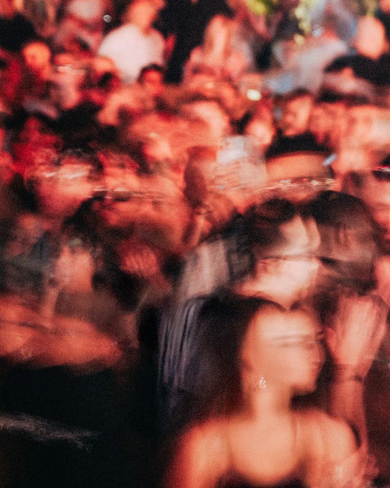 ADE 2026: what a day actually looks like