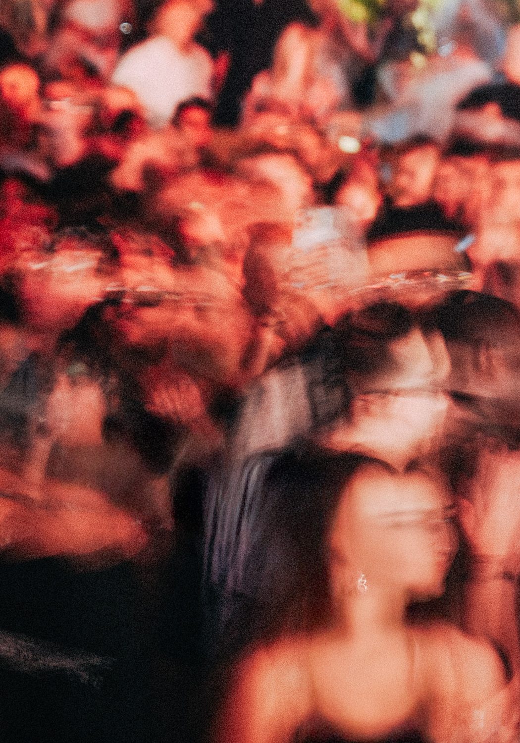 ADE 2026: what a day actually looks like