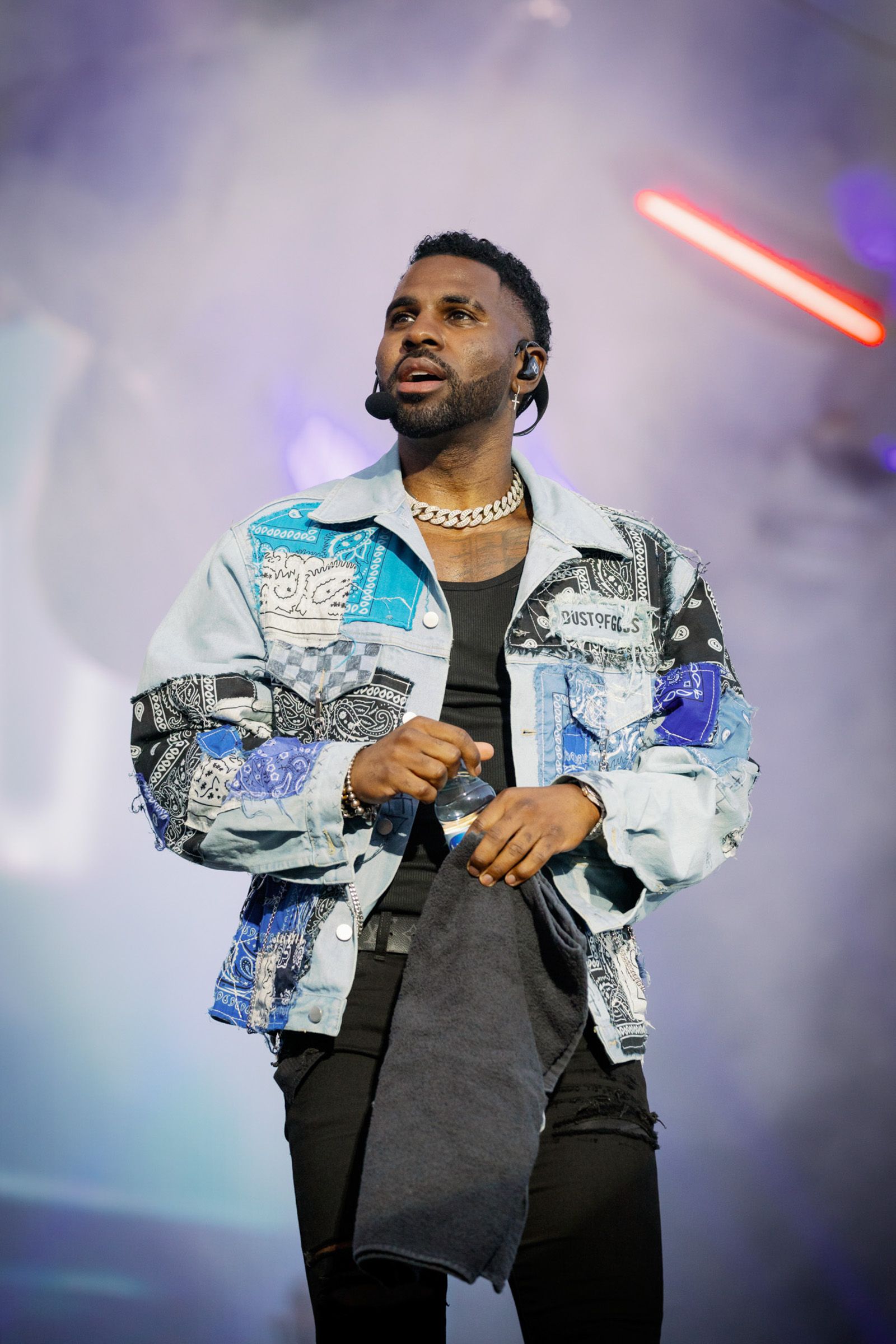 Jason Derulo