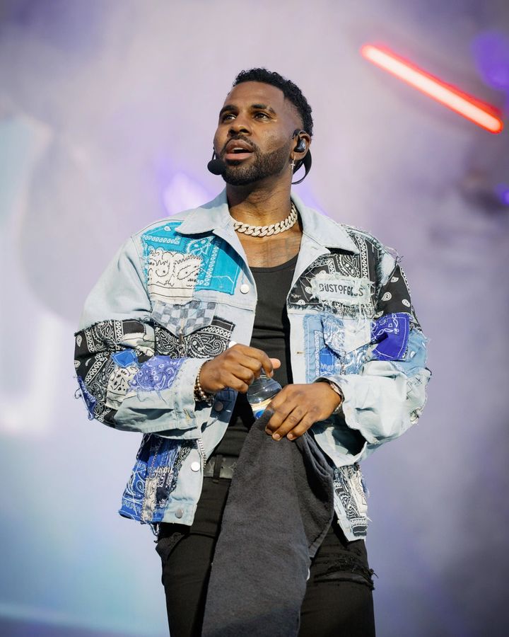 Jason Derulo