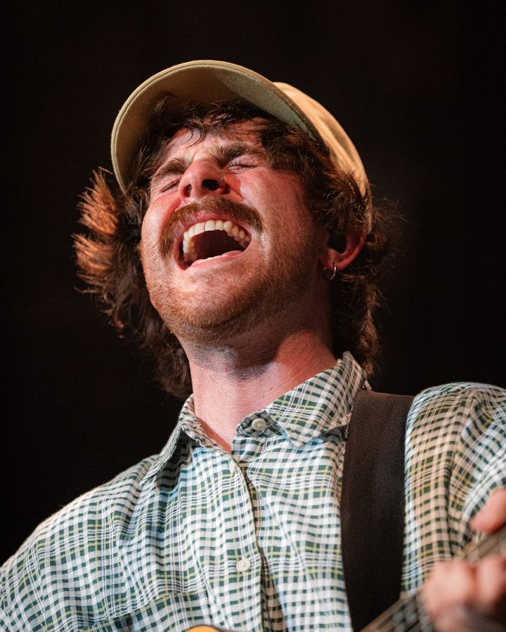 Sam Tompkins