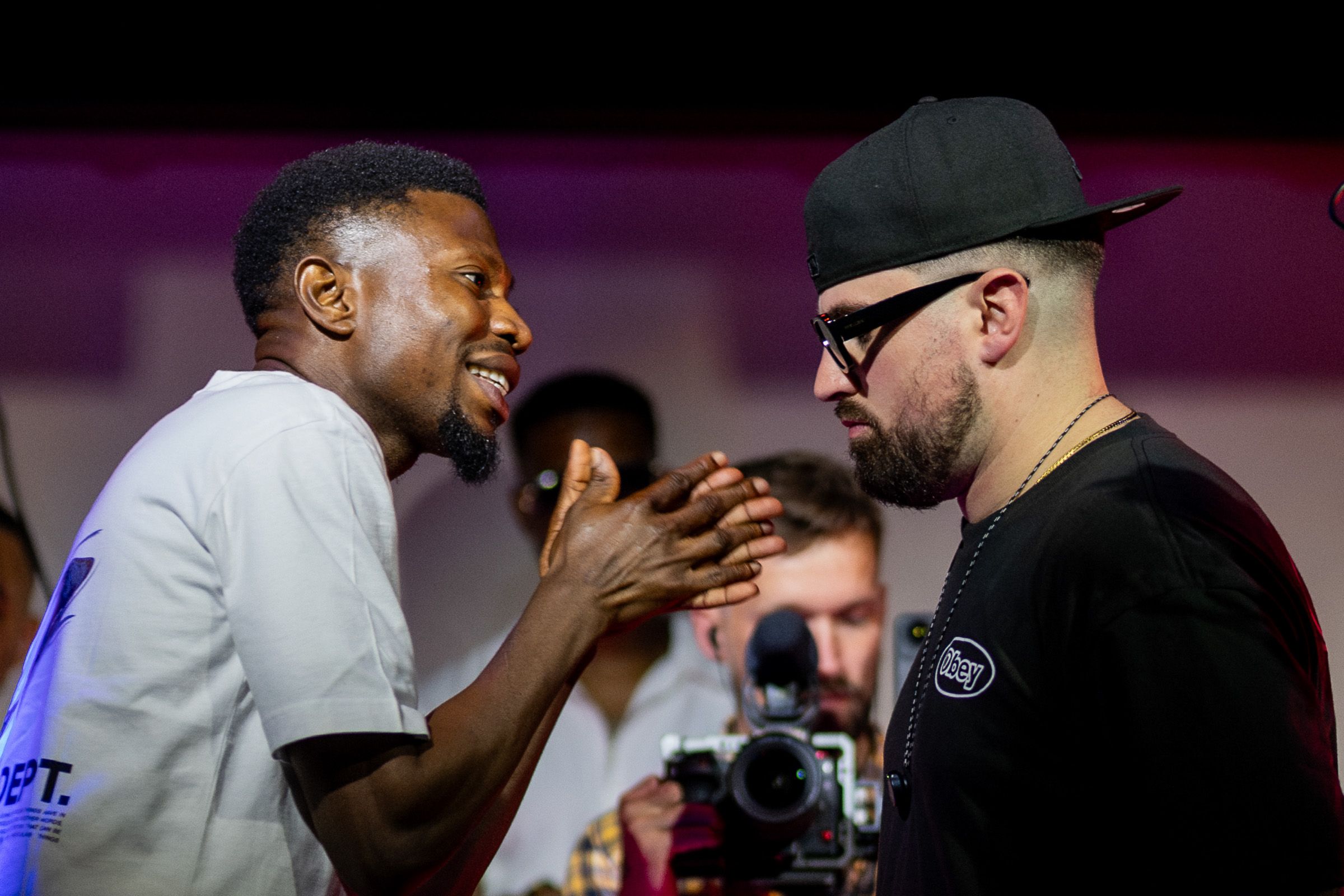 Premier Battles