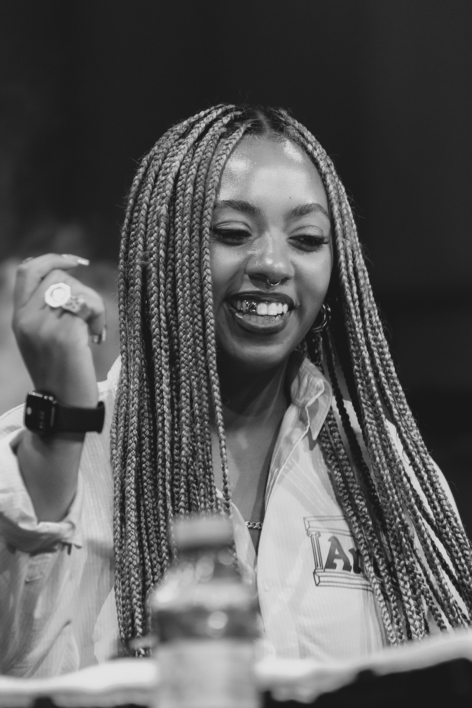 Nia Archives