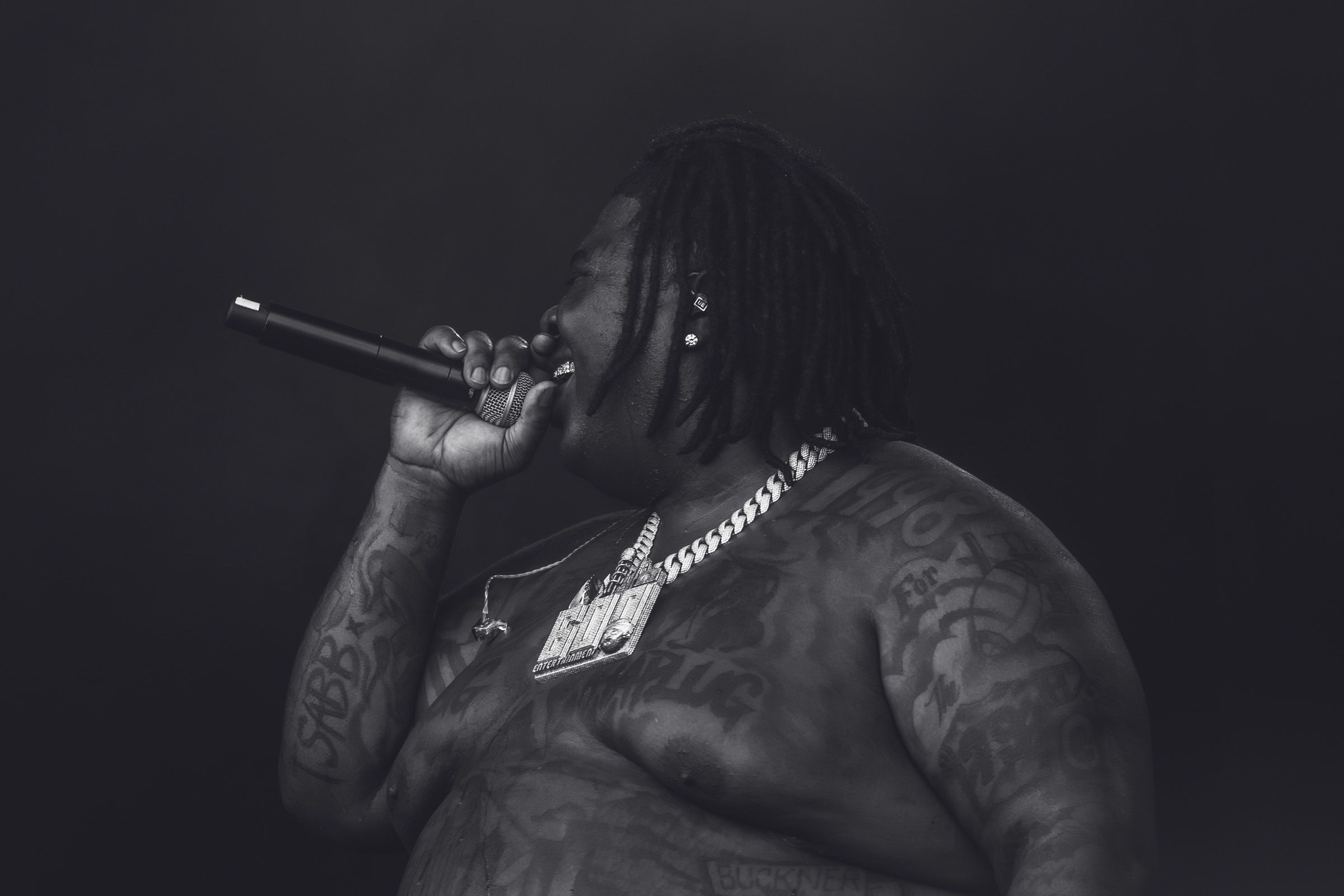 Bigxthaplug · Lollapalooza Berlin