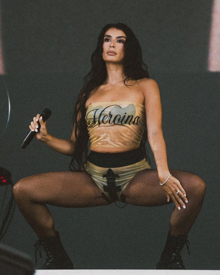 Sevdaliza