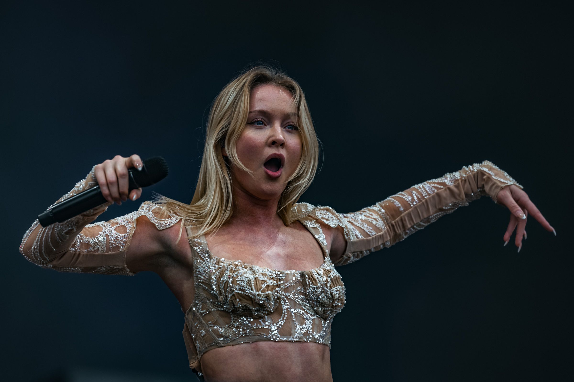Zara Larsson