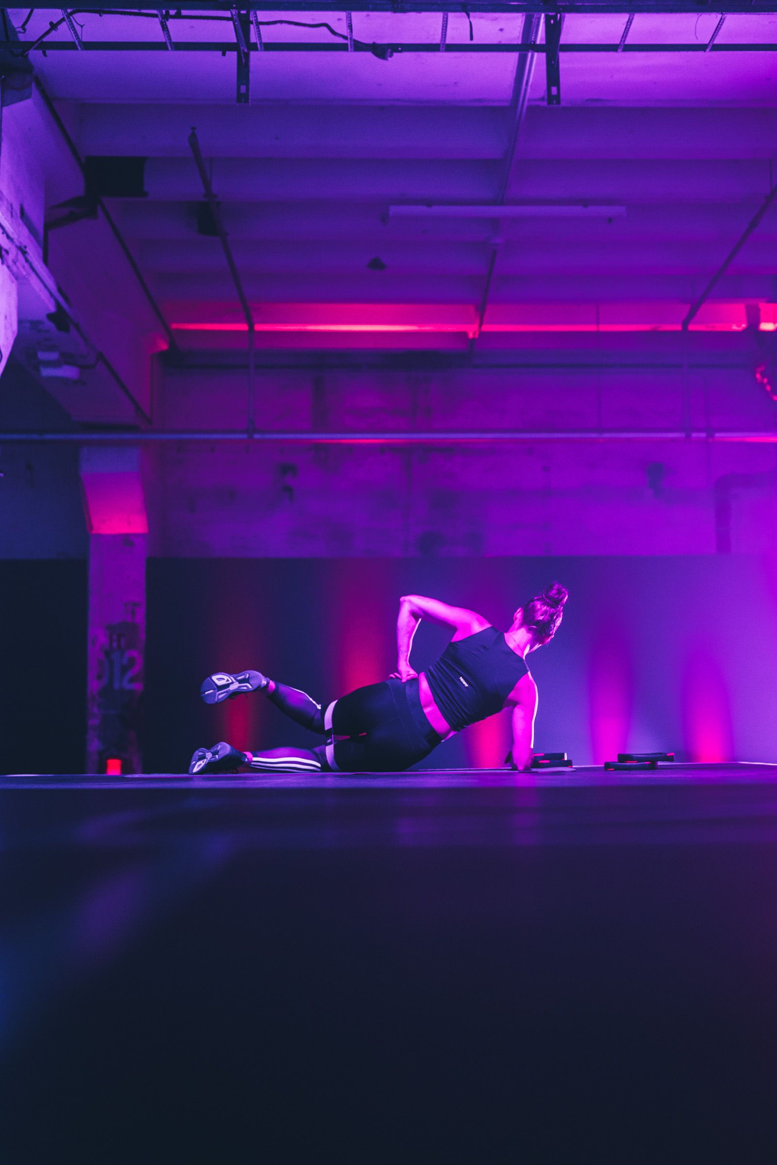 Les Mills