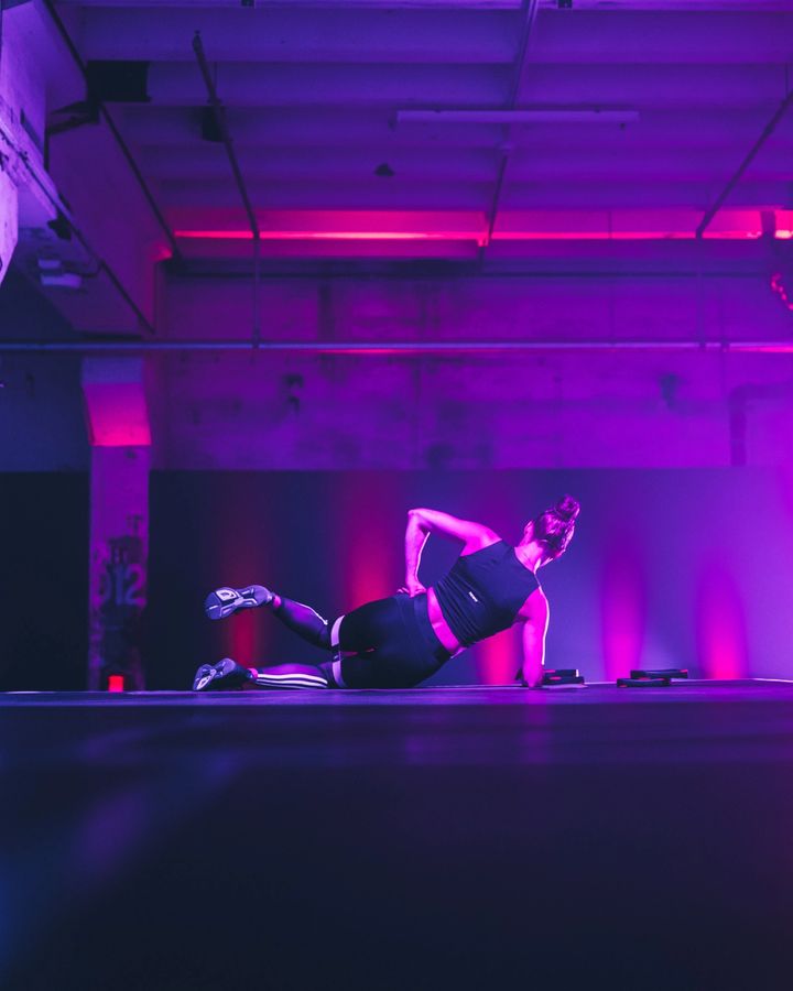 Les Mills