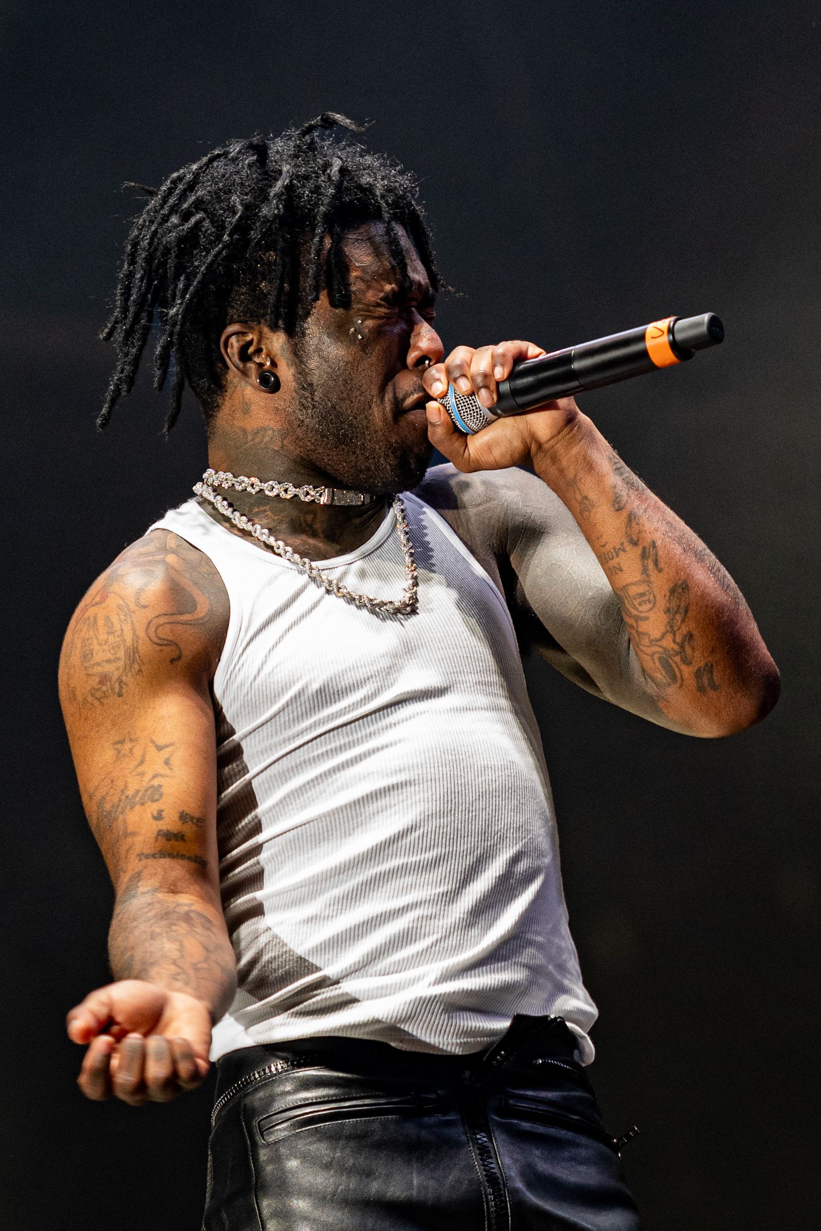 Lil Uzi Vert