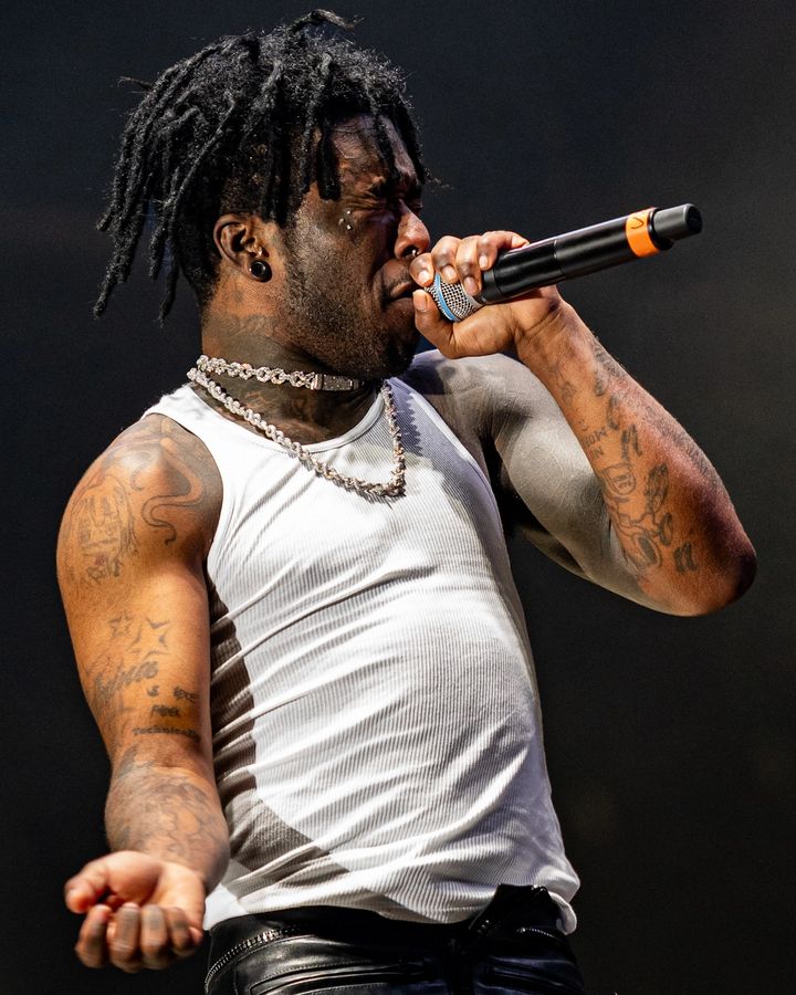 Lil Uzi Vert