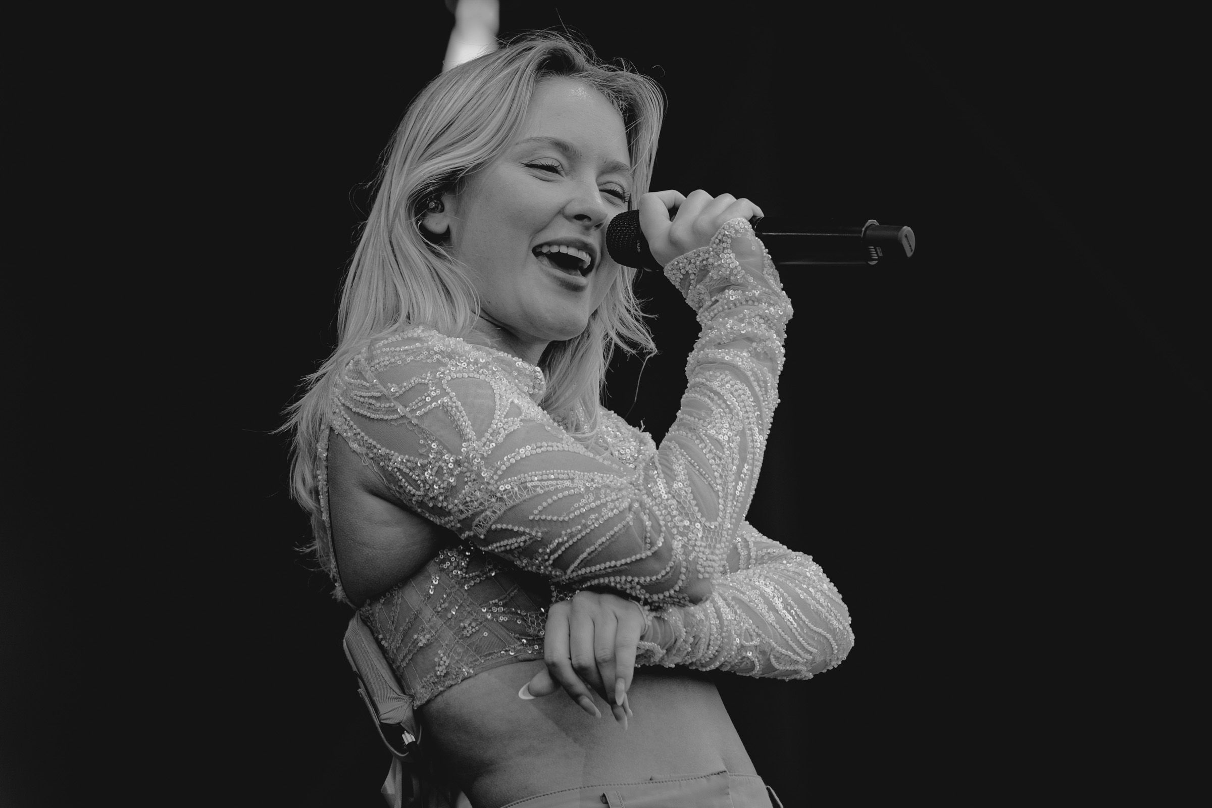 Zara Larsson