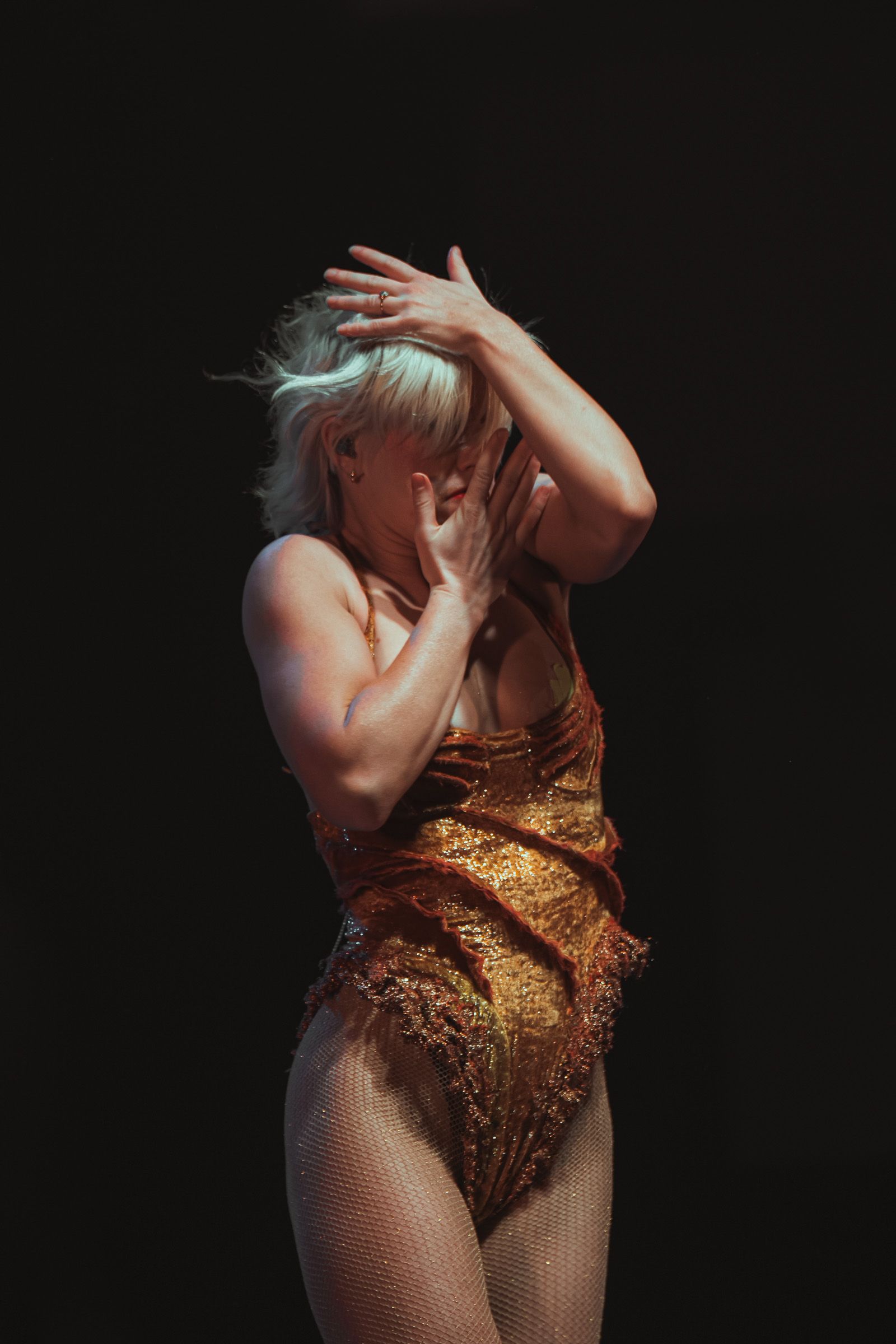 Amyl and the Sniffers