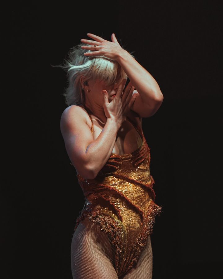 Amyl and the Sniffers