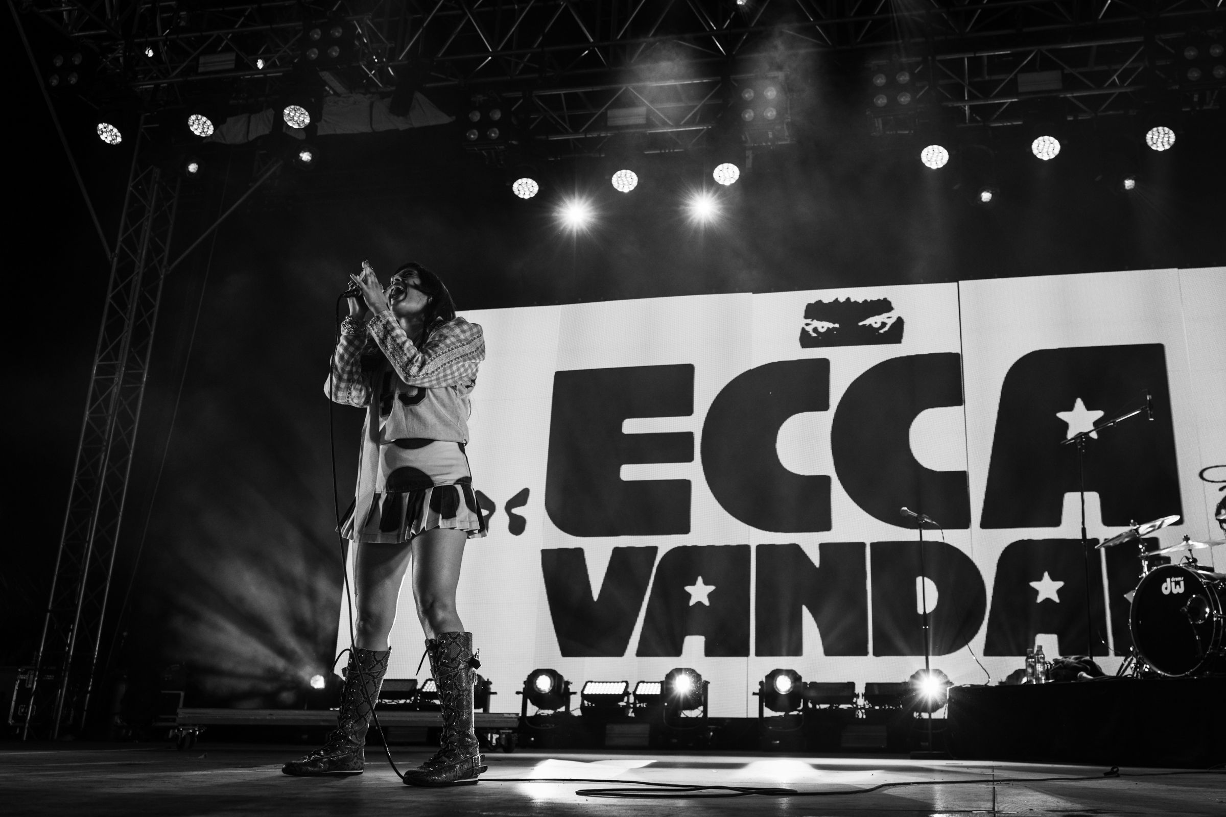 Ecca Vandal