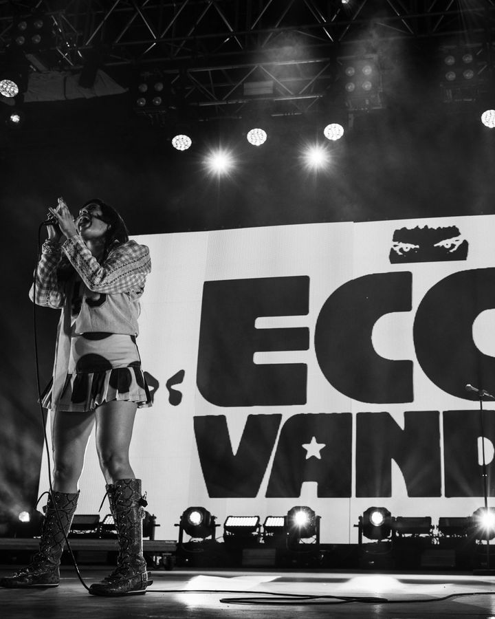 Ecca Vandal