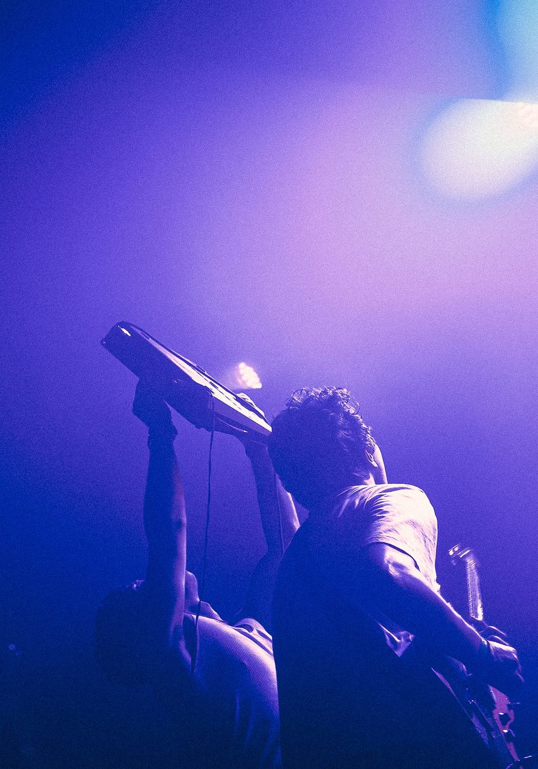 From a Brampton tape to W.I.T.C.H. at Lee's Palace: three nights at Second Summer