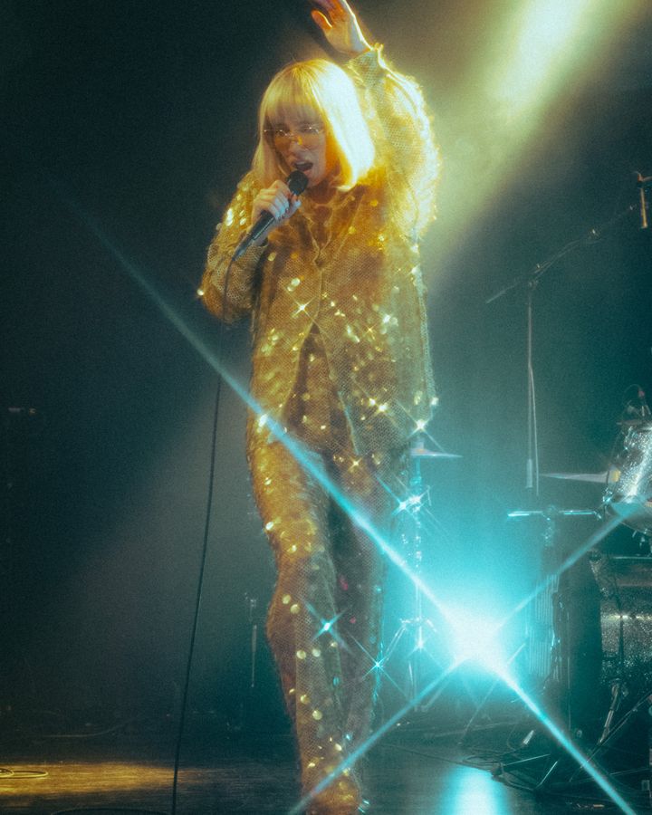 Goldie Boutilier
