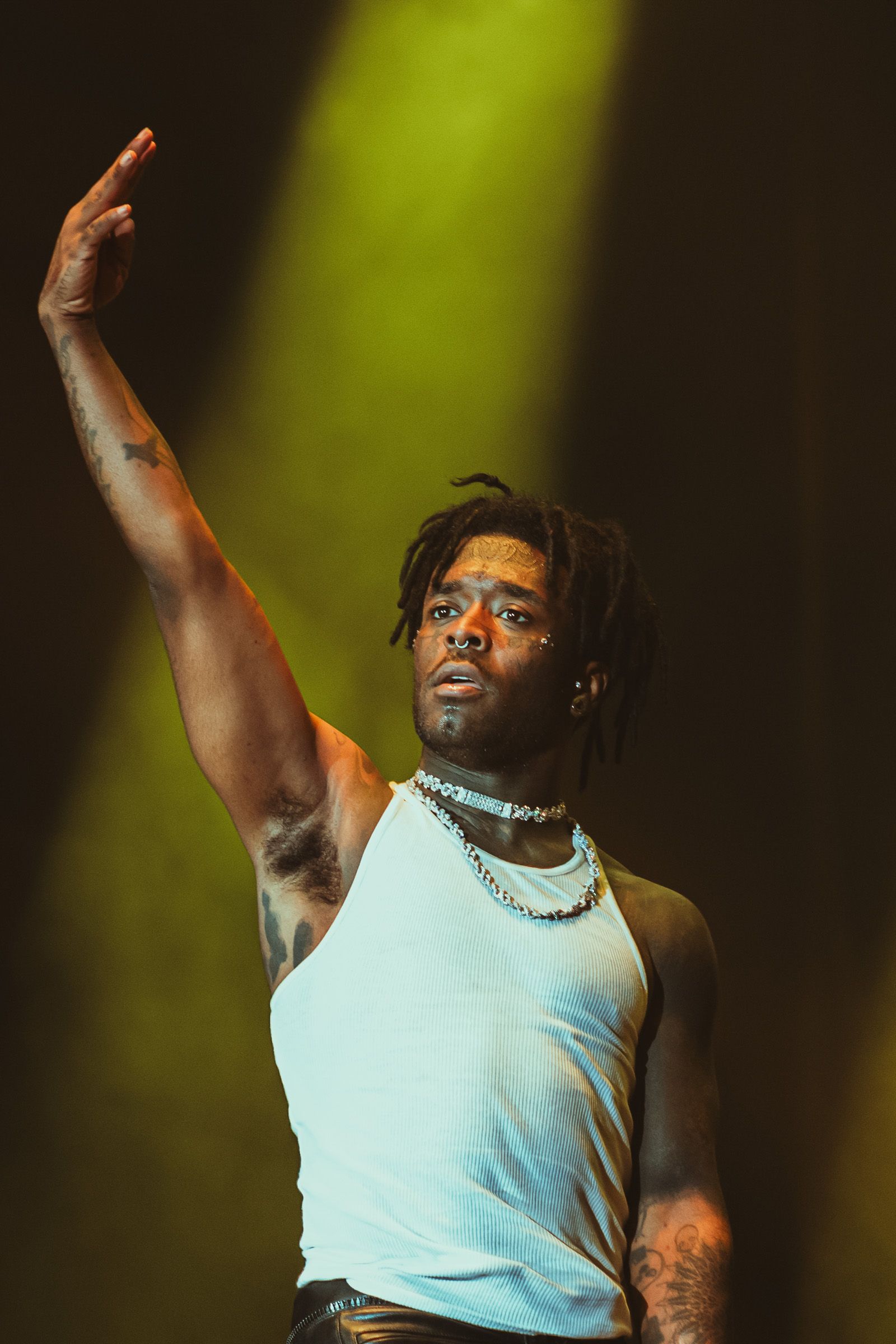 Lil Uzi Vert